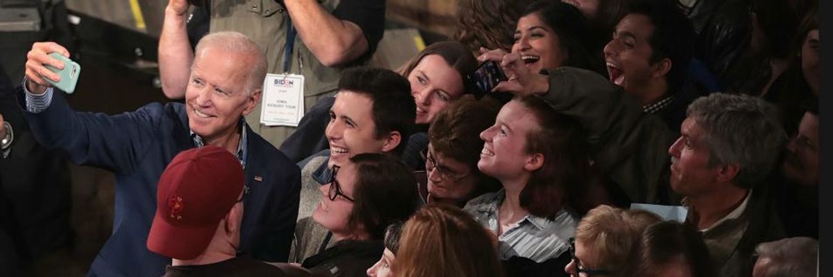 The Media Is Already Bungling Its Trump Re-Election Coverage