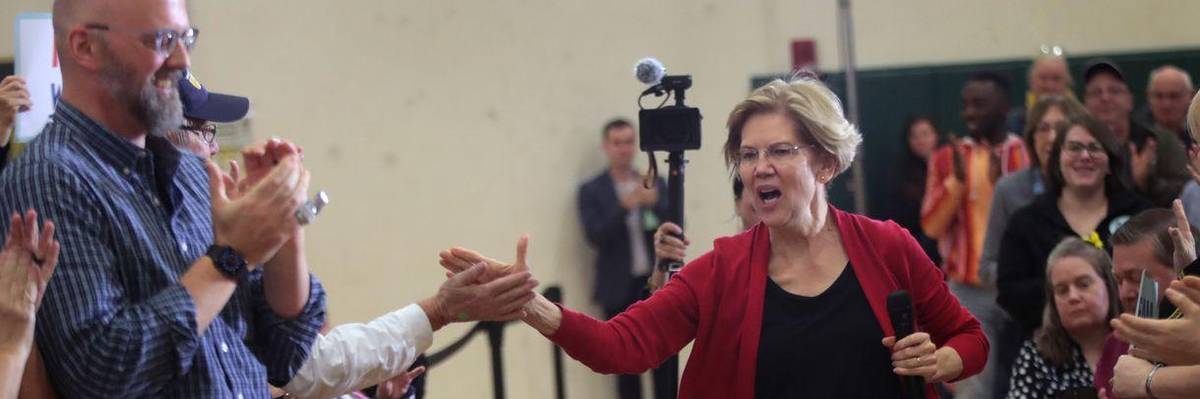 The Medicare for All Debate Is Long Overdue