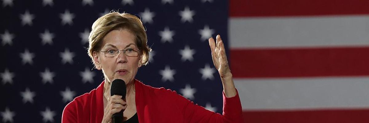 Imagining a World Without Capitalism