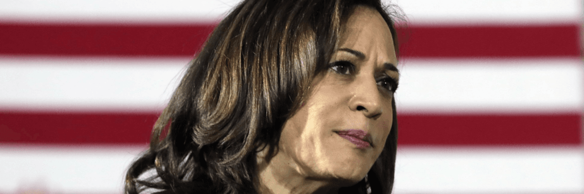 Newsweek Should Disavow Racist Insinuation That Kamala Harris Is Not a Citizen