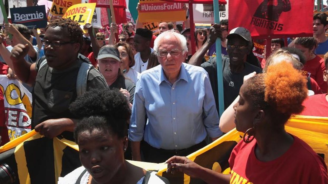 A Few Informed Thoughts From a Veteran Cardio Rehab Nurse on Bernie's Heart Attack