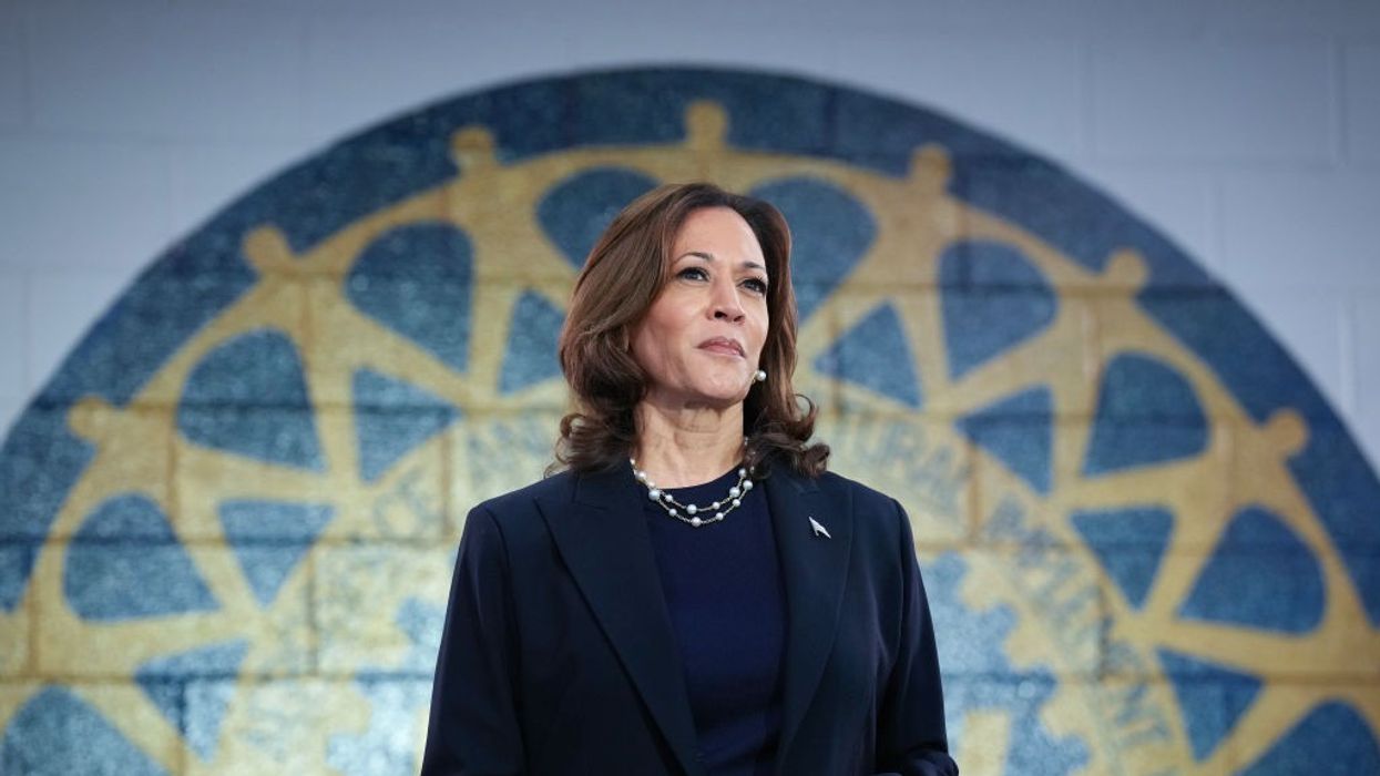 In Debate With Trump, Harris Must Seize the Narrative on Social Security