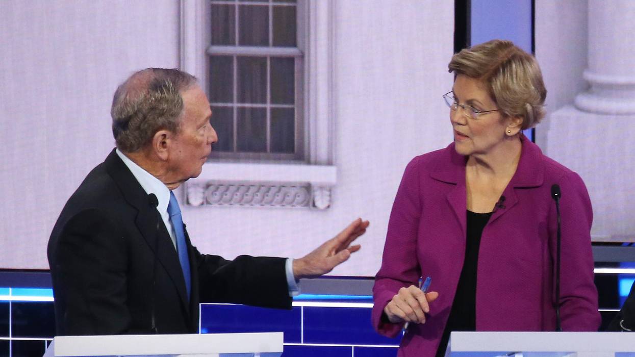 What Mike Bloomberg Will Never Understand