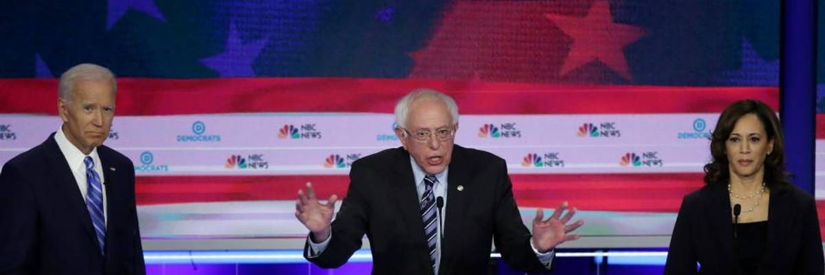 What Does "Electability" Mean?