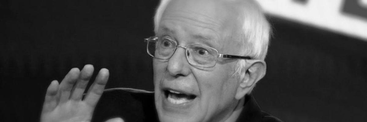 The Coronavirus Paradox: Biden's Delegate Lead Increases as the Need for Bernie's Politics Adds Up