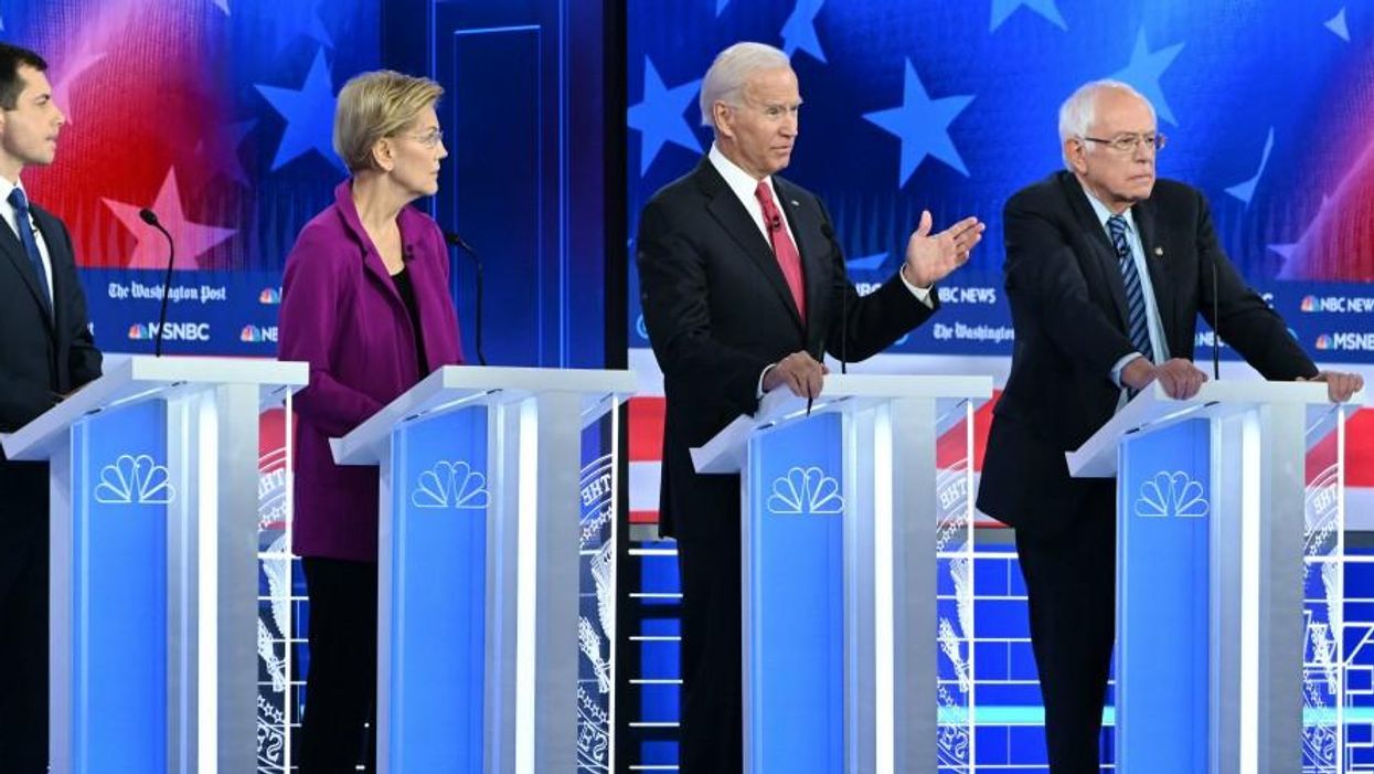 The Missing Stories: Three Big Issues the Media Is Missing