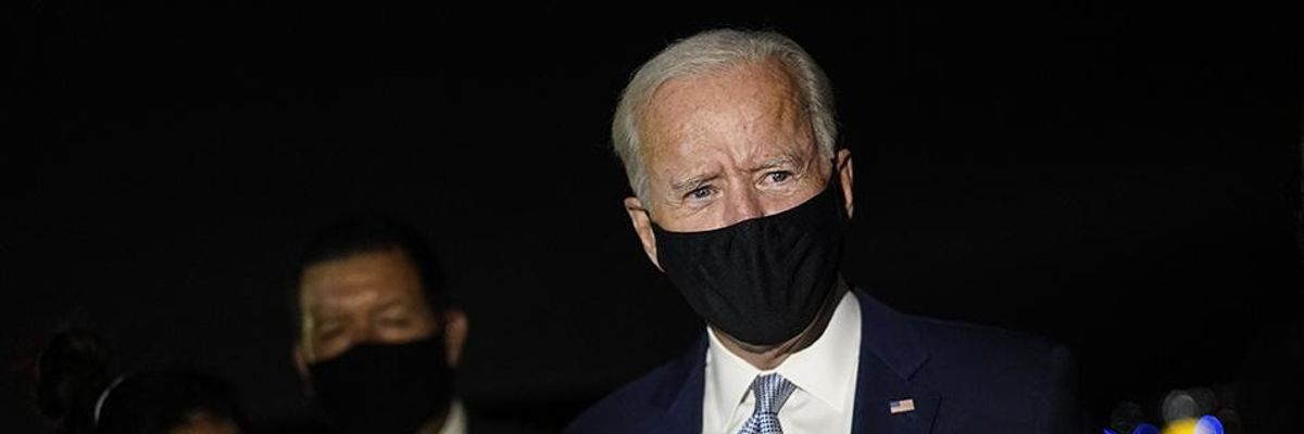 Fracking Not a 'Sustainable Pathway to Prosperity': New Report Shows Clean Energy Would Create More Jobs Than Fossil Fuels