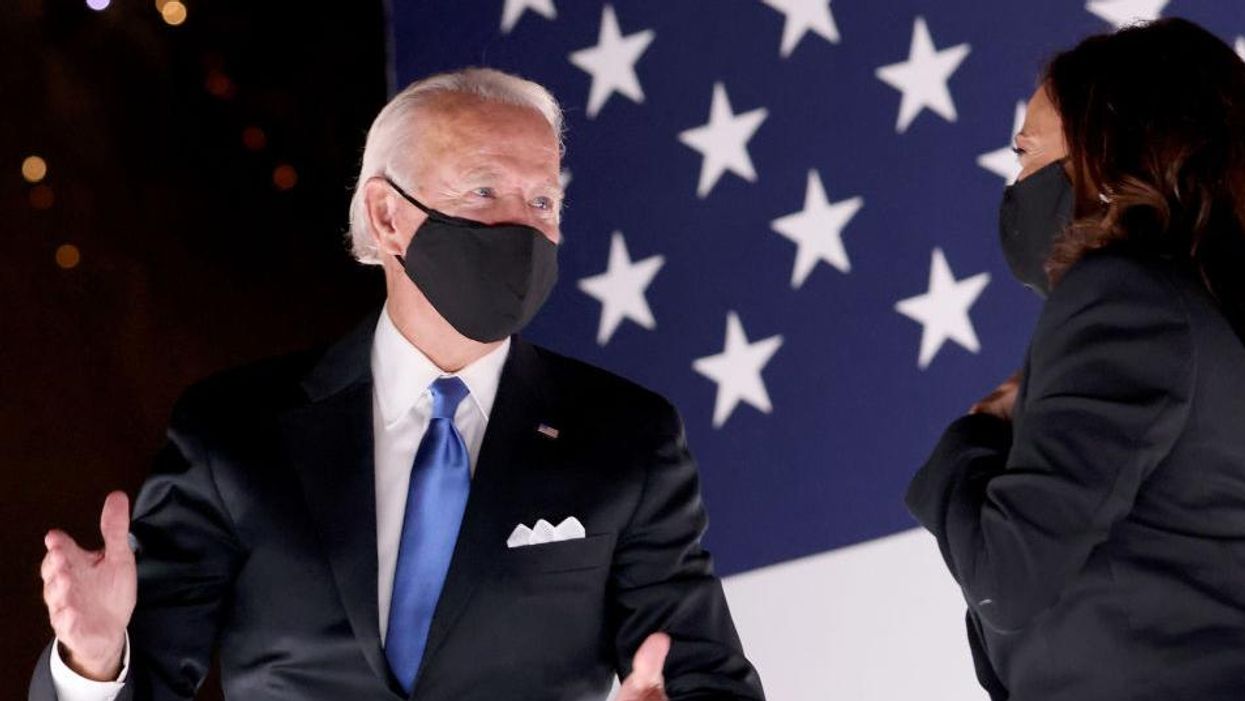 Why the DNC's Platform Will Guarantee a Loss If Democrats Don't Do More