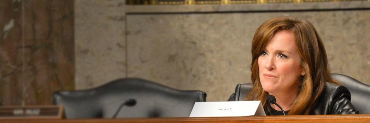 New Polling Shows House Democrats Who Won't Back Green New Deal Could Be Ousted by Progressives in 2020