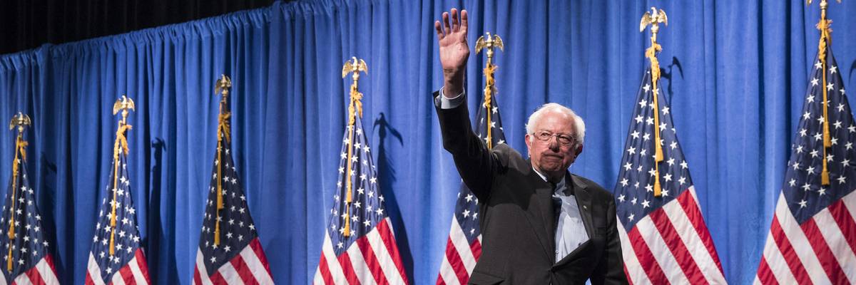 Defining Democratic Socialism