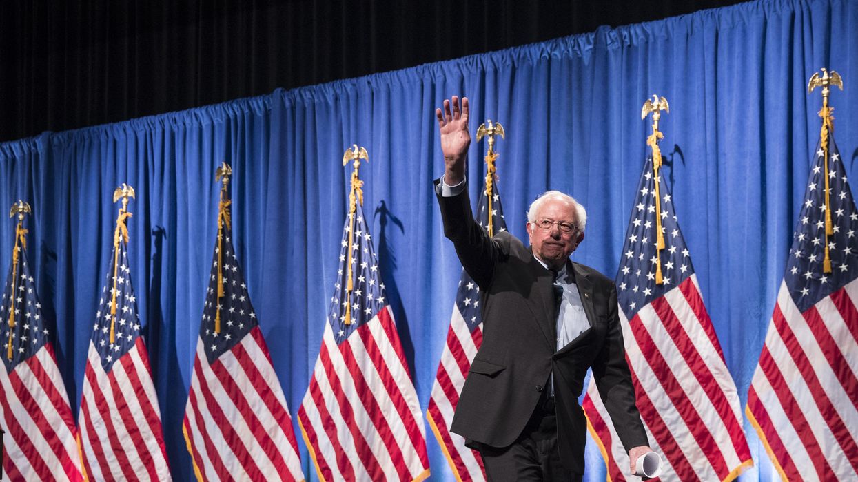 Defining Democratic Socialism