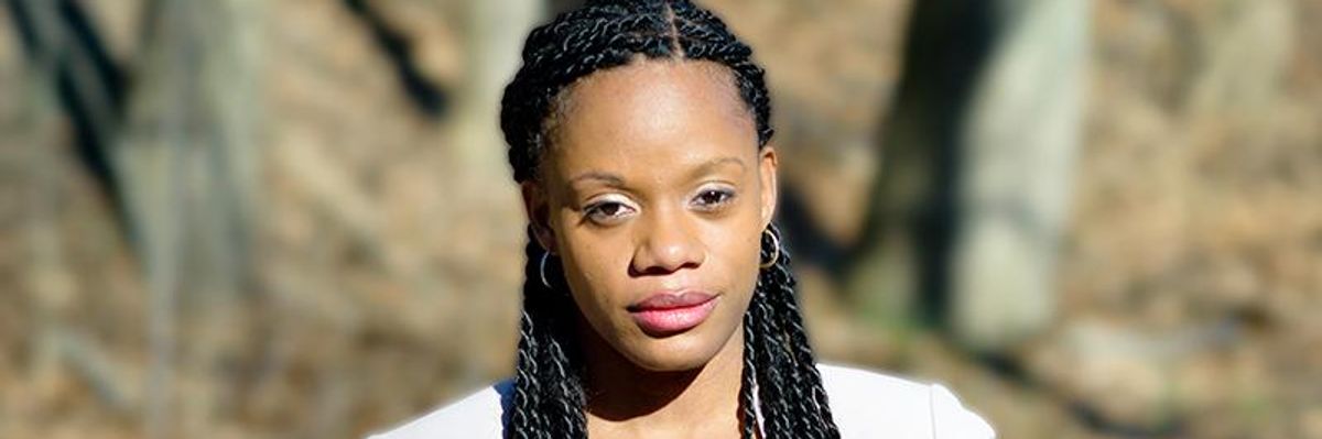 Socialists and Progressives Just Trounced the Democratic Establishment