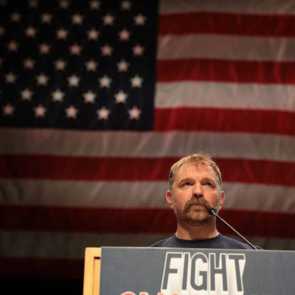Platner Opens Up 9-Point Lead Even After Pro-Collins PAC Spends Millions on Negative Ads