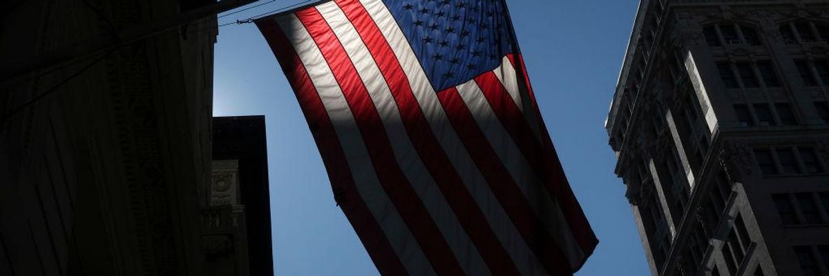 Warning: GOP Can Appoint a Supreme Court Justice in Time to Confirm Trump's Second Term