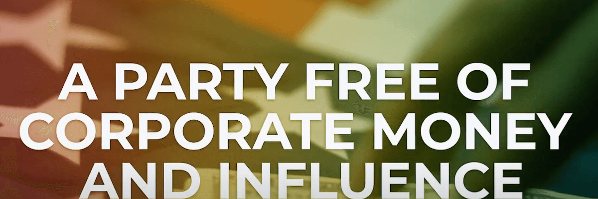 New People's Party Rises Amid Grim Election Options