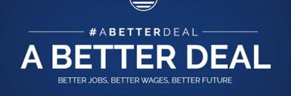 Sanders Showed Values Matter, But Democrats Continue to Focus on Tactics and Gimmicks