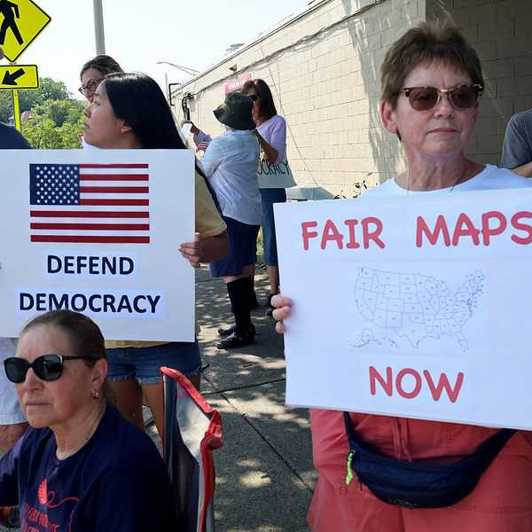 'Partisan Power Grab': Alarm Bells Ring After Missouri GOP Advances Extreme Redistricting Plan