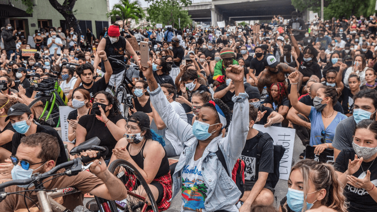 How We Fight Back Against the GOP's New War on Democracy