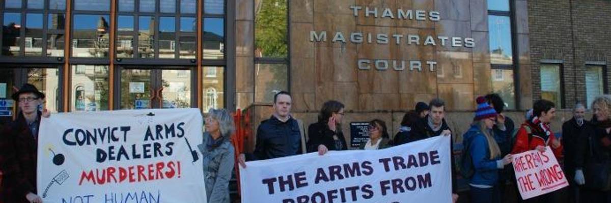 We Already Know Who Will Win the War in Libya - Western Arms Dealers