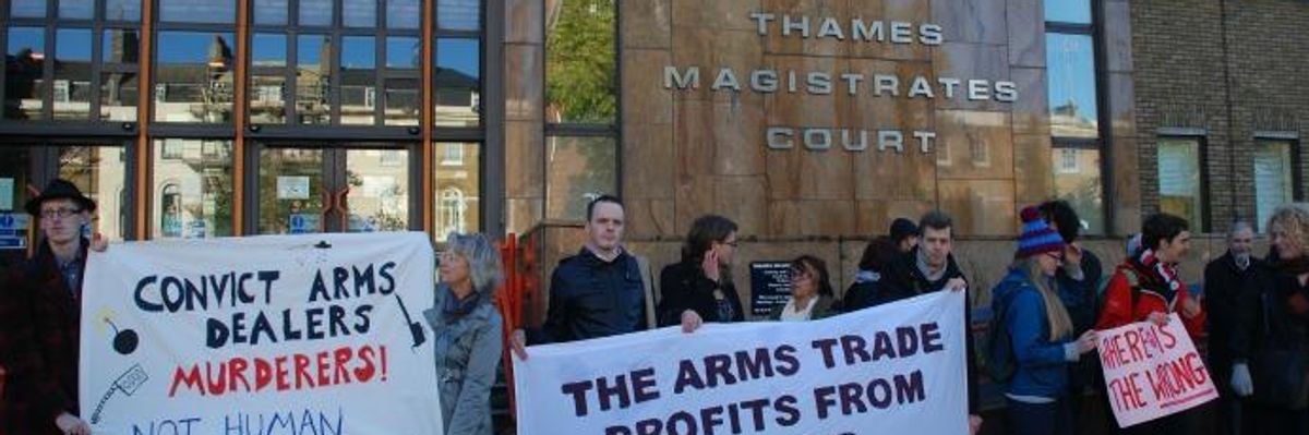 We Already Know Who Will Win the War in Libya - Western Arms Dealers