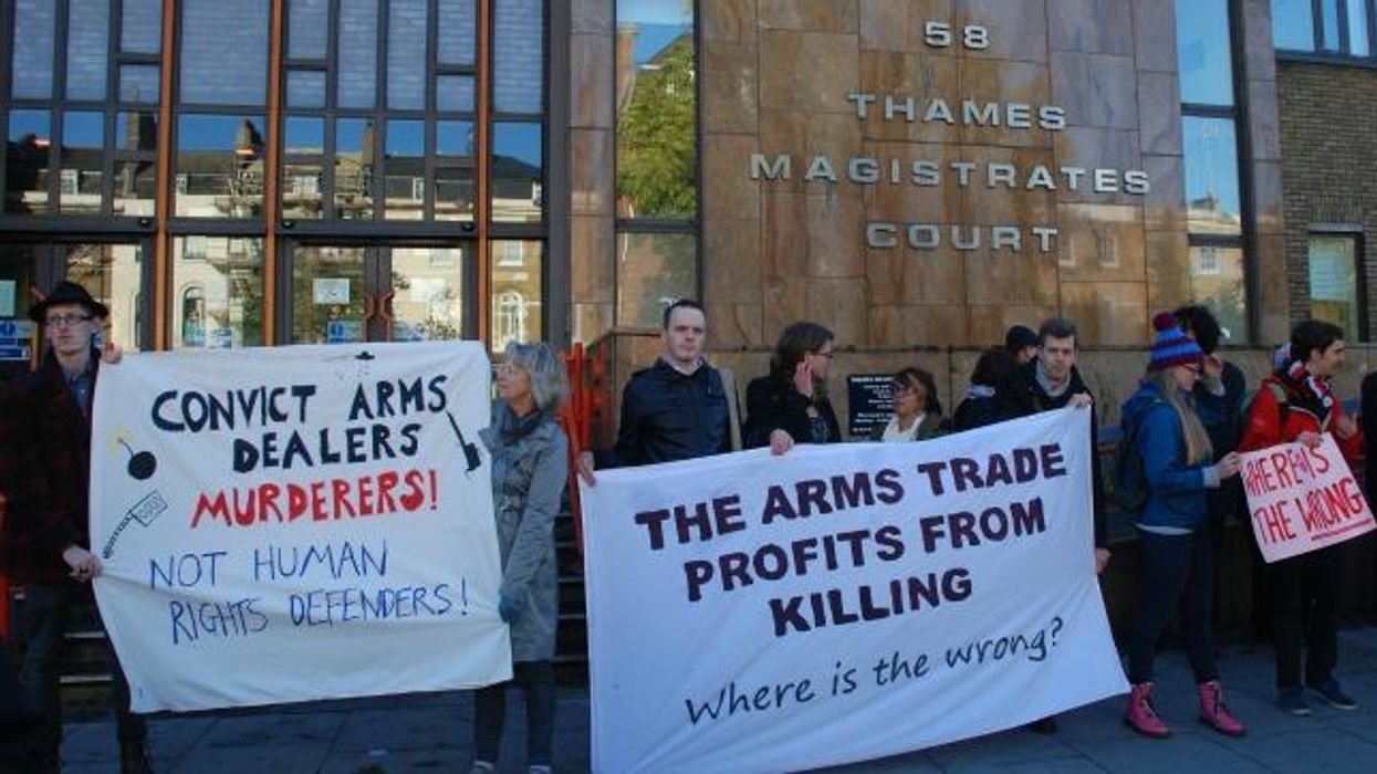 We Already Know Who Will Win the War in Libya - Western Arms Dealers