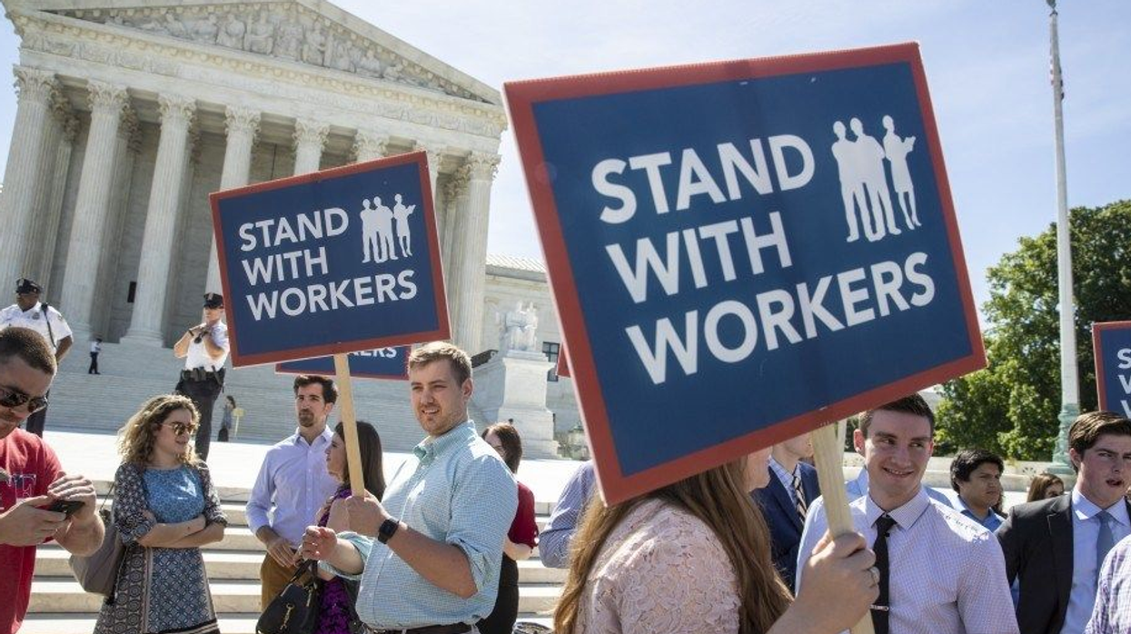 Unions in the 21st Century: A Potent Weapon Against Inequality