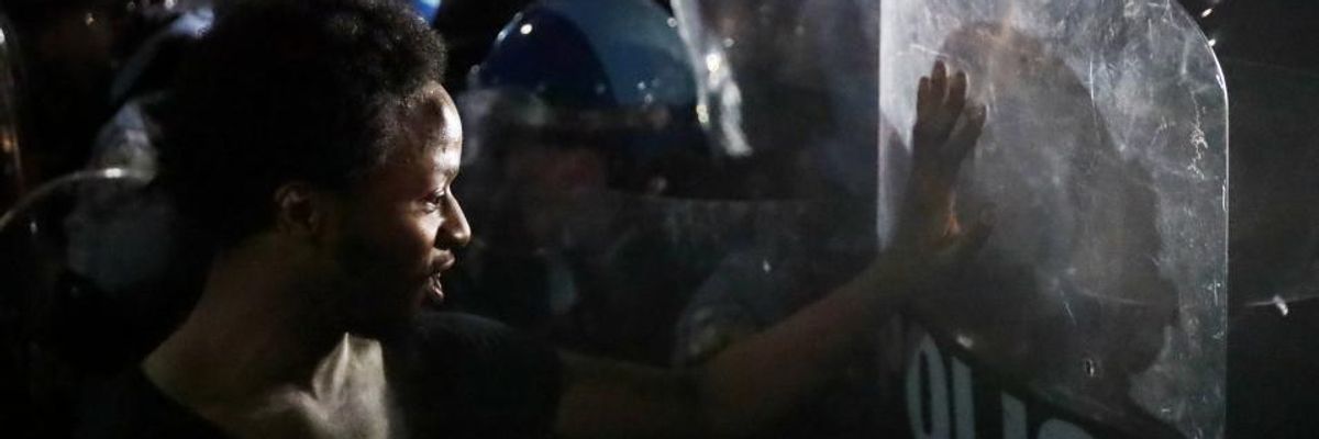 Riot or Resistance? How Media Frames Unrest in Minneapolis Will Shape Public's View of Protest