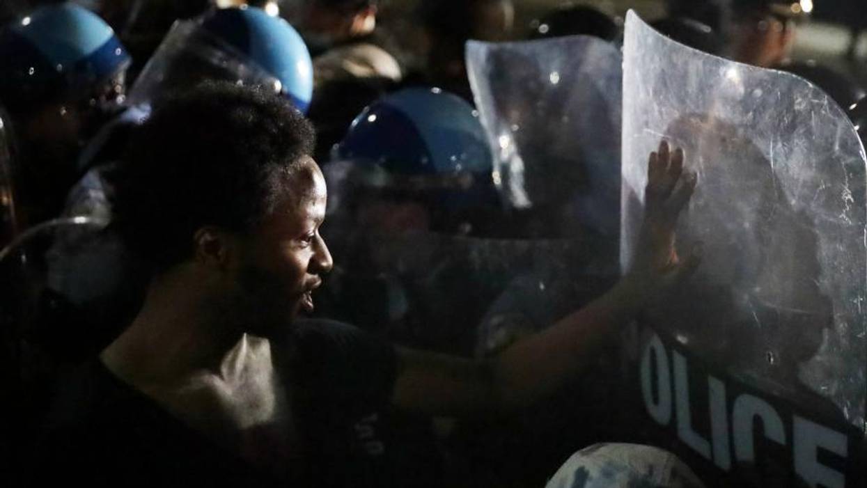 Riot or Resistance? How Media Frames Unrest in Minneapolis Will Shape Public's View of Protest