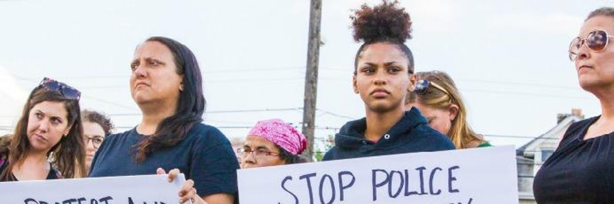 'Demand Justice in Her Honor': Outrage After Police Fatally Shoot Atatiana Jefferson in Her Own Home