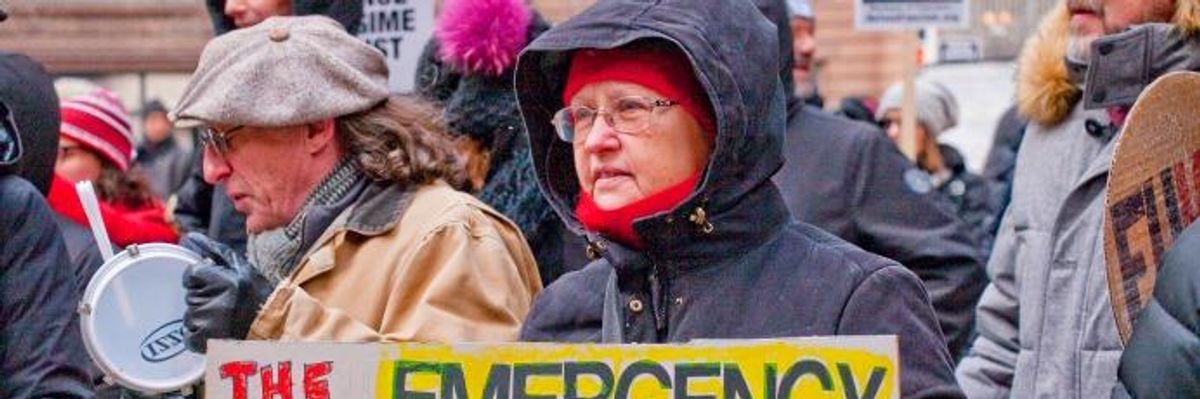 The Emperor's New Wall