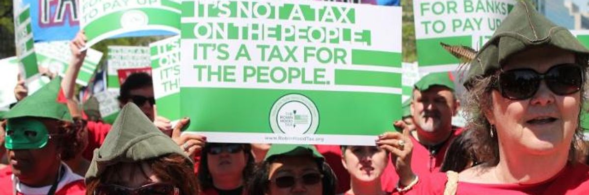 What States Can Do to Reduce Poverty and Inequality Through Tax Policy