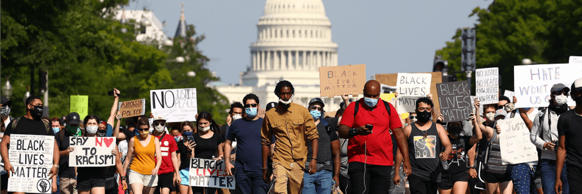 Solidarity Will Turn the Impossible Into the Inevitable