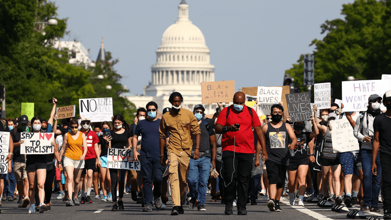 Solidarity Will Turn the Impossible Into the Inevitable