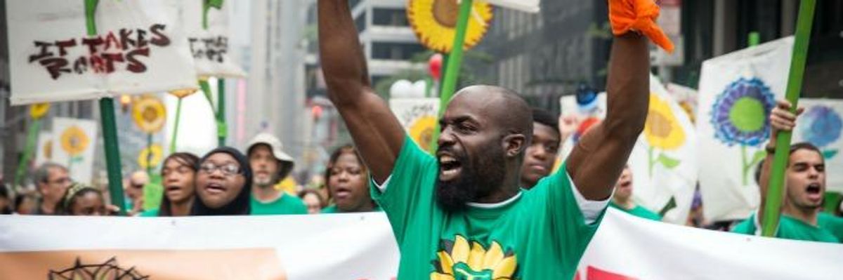 New Study on Air Pollution Shows How Environmental Injustice Runs Rampant Across the Nation