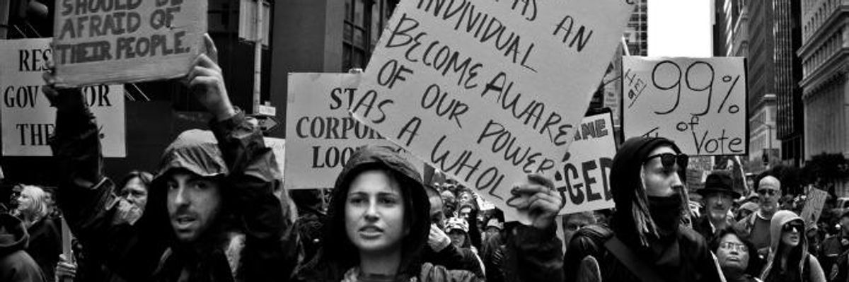 Belonging and Social Change: A Critique of the Politics of Wokeness