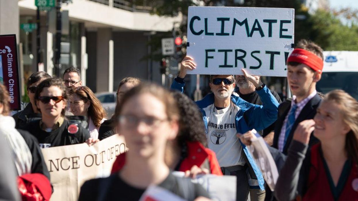 World Bank Must Permanently End Ideologically Driven Doing Business Rankings