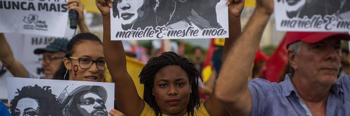 To Stop Far-Reaching Threat of Bolsonaro, 300+ Economists Sign Joint Declaration to Defend Brazil's Democracy