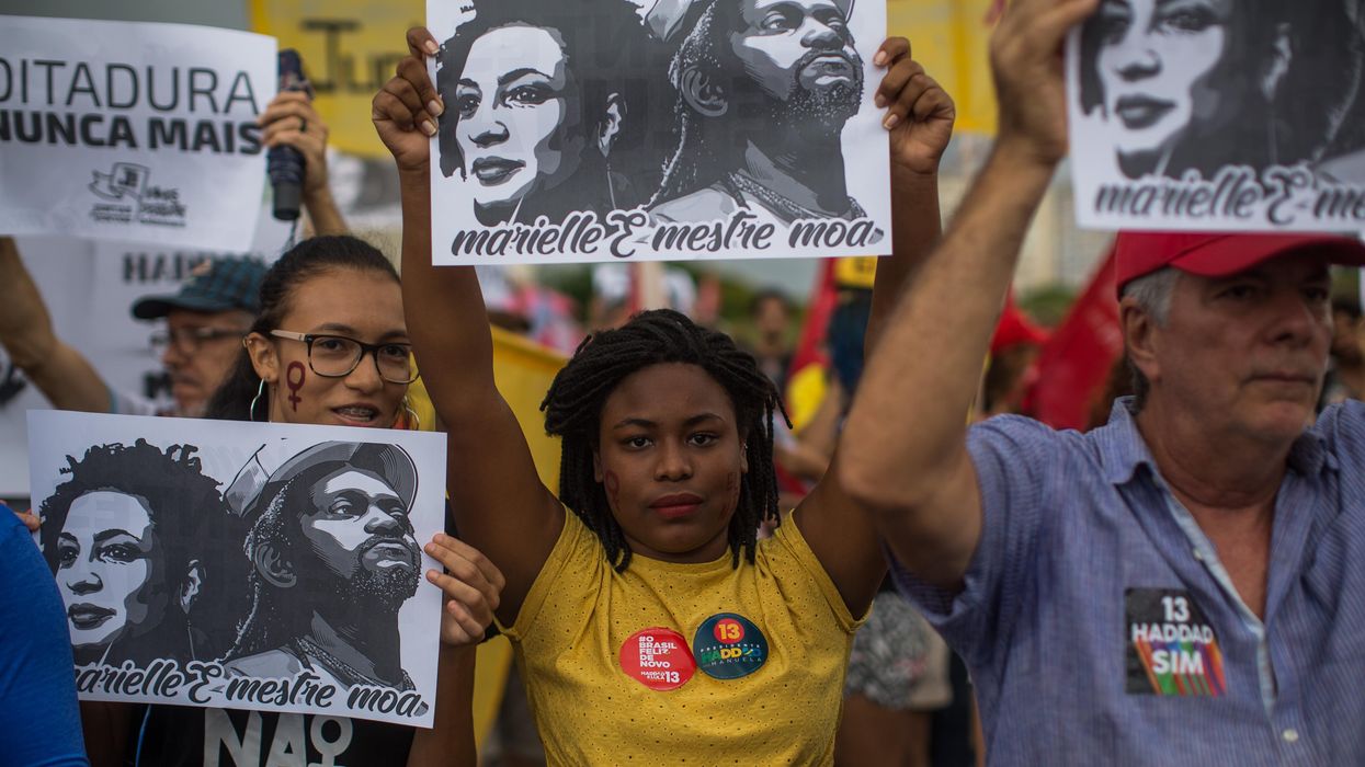 To Stop Far-Reaching Threat of Bolsonaro, 300+ Economists Sign Joint Declaration to Defend Brazil's Democracy