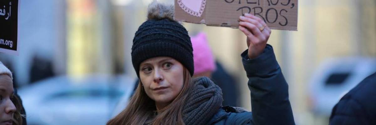 Trump's Abortion Lies Are Going to Get Somebody Killed