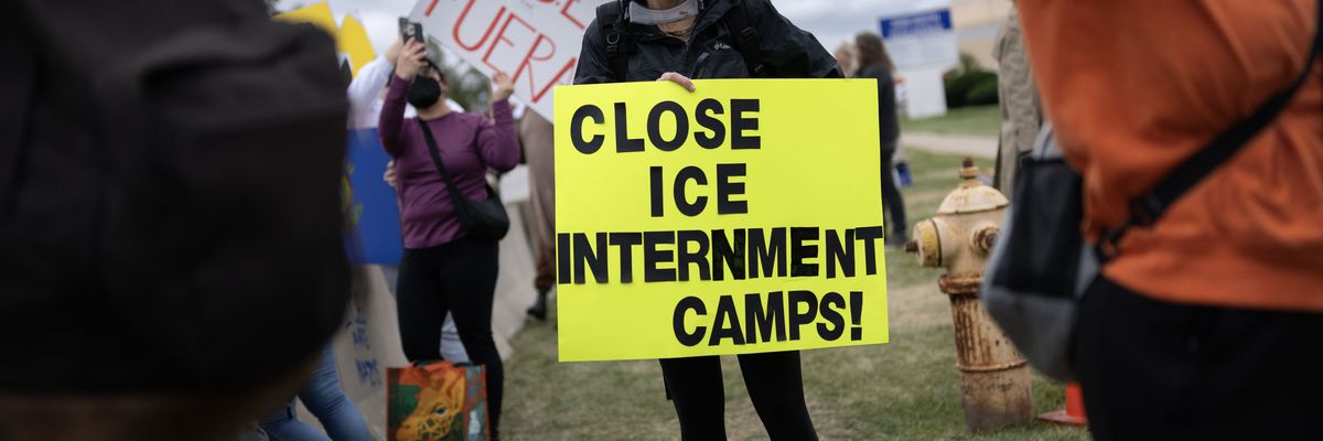 'Step Up and Speak Out': Chicago Pastors Lead the Charge Against ICE Detentions