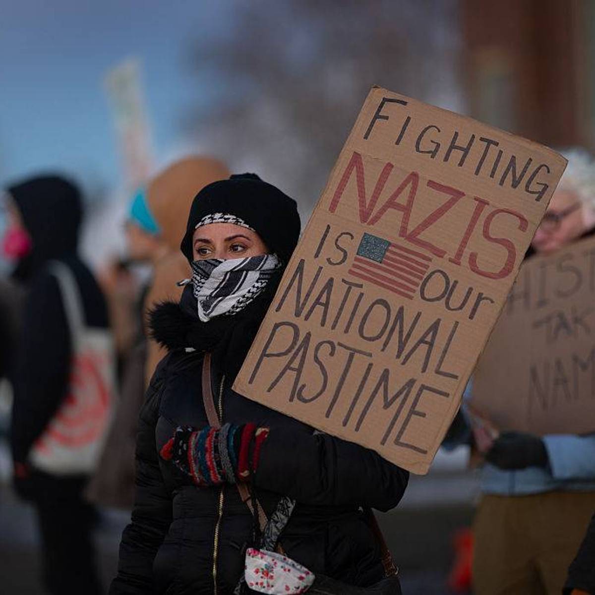'Minneapolis Is the Test Case': Trump Threatens Insurrection Act to Put Down Protests