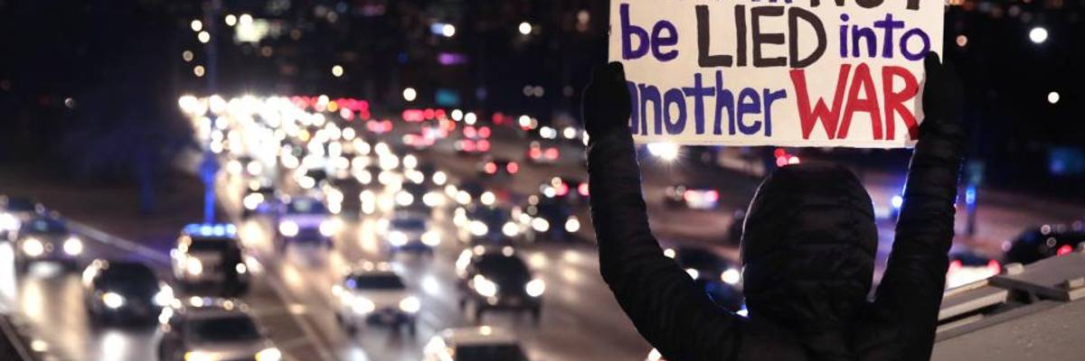 10 Ways Trump's Actions Against Iran Hurt the US, the Region, and the World