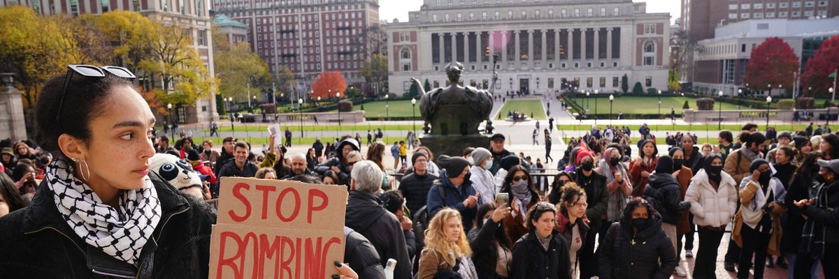 Alumni Withhold Donations Over University Responses to Pro-Palestine Protests