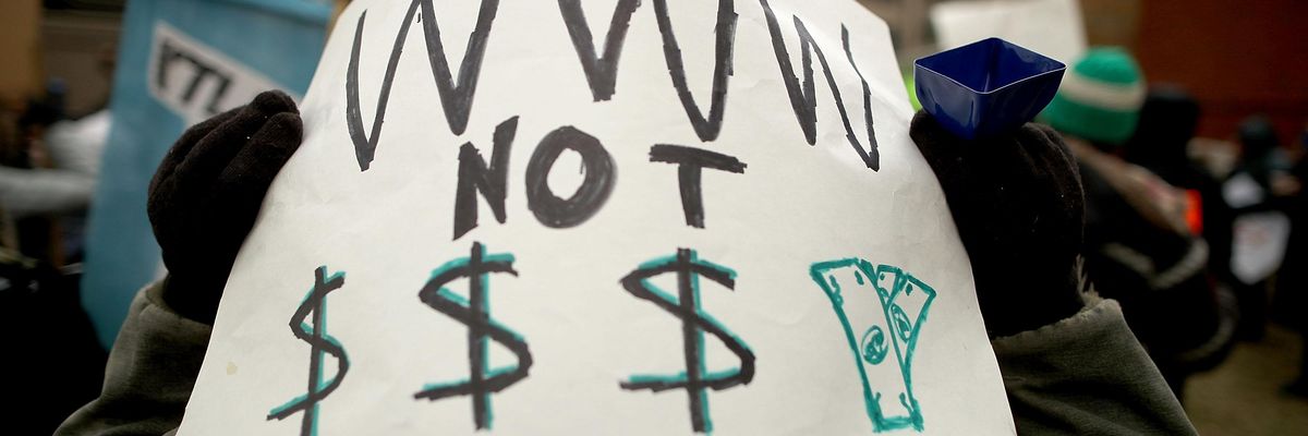 Net Neutrality Can Still Be Saved