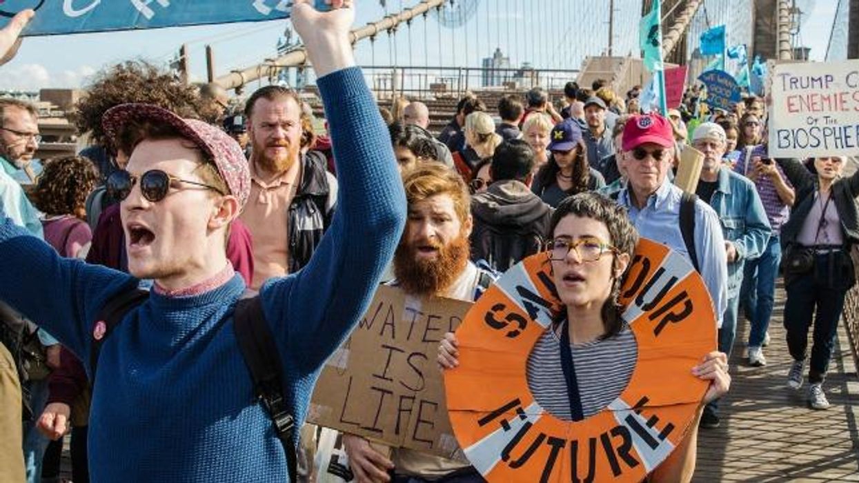 Why Are More Cities Divesting From Big Oil? It's Moral--and Practical