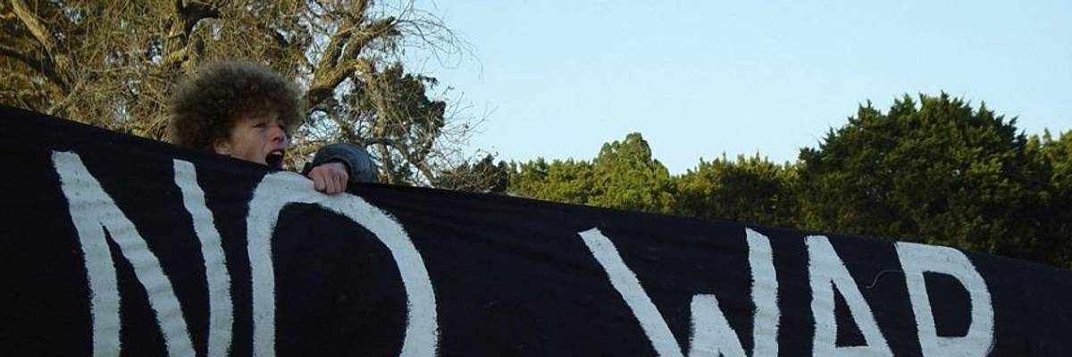 Is Las Vegas a Harbinger of America's Future?