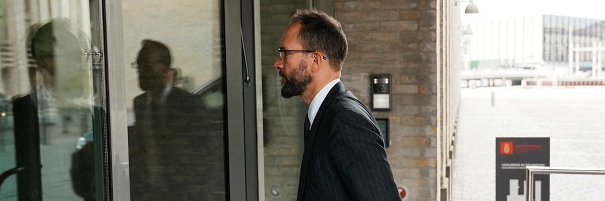 DENMARK-GREENLAND-US-POLITICS-DIPLOMACY