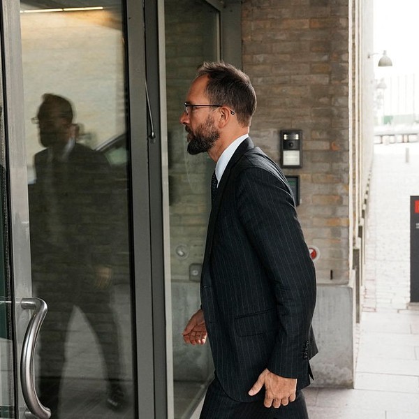 DENMARK-GREENLAND-US-POLITICS-DIPLOMACY