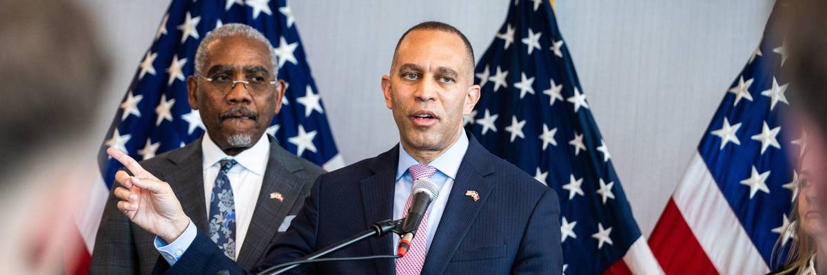 DENMARK-US-POLITICS-CONGRESS