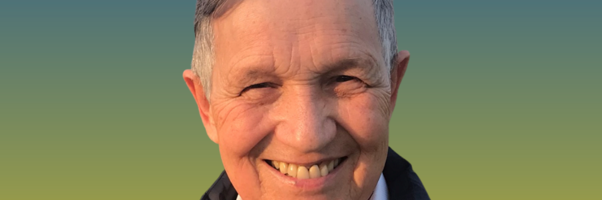 Dennis Kucinich for mayor